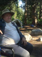 Brian Listens To Bill